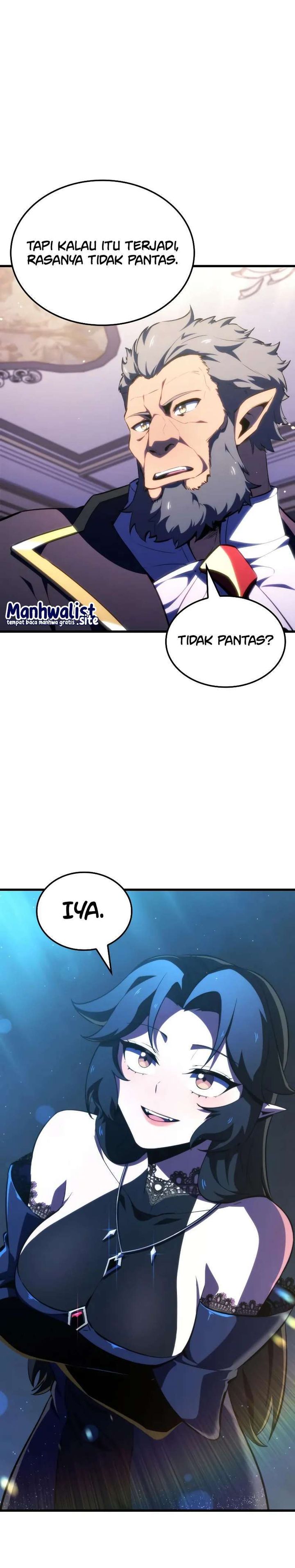 Breakers Chapter 58 Halaman 13