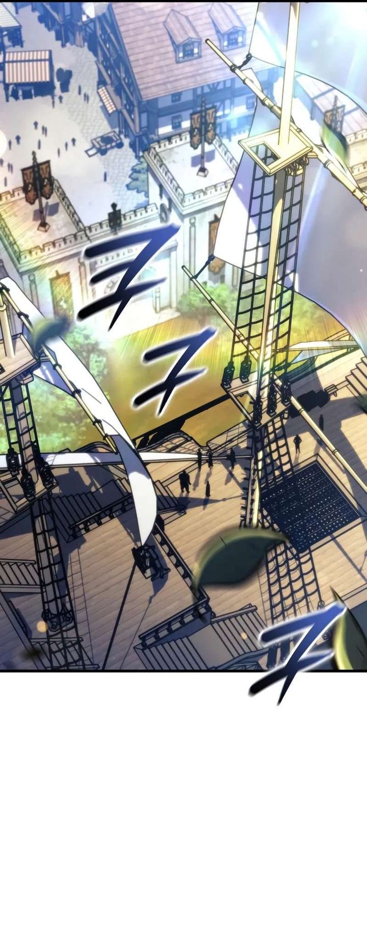 Breakers Chapter 58 Halaman 15
