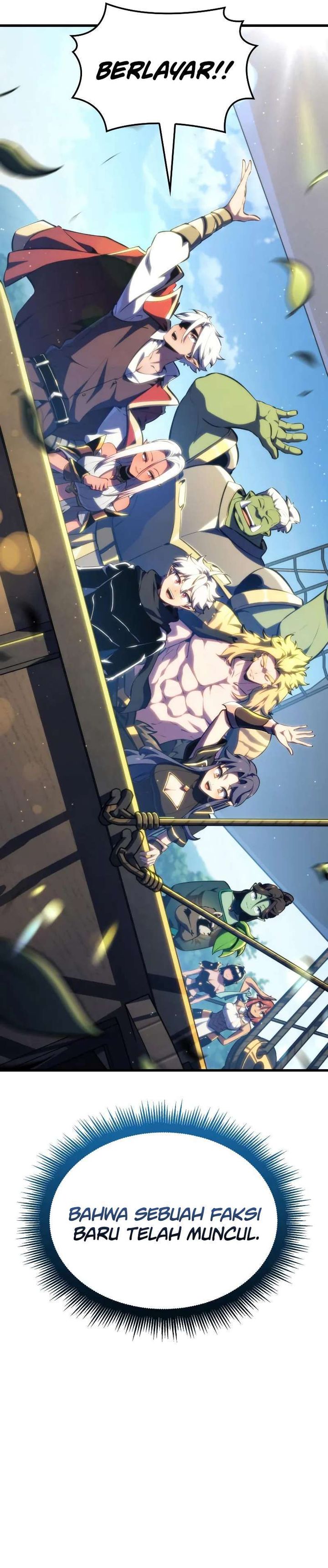 Breakers Chapter 58 Halaman 16