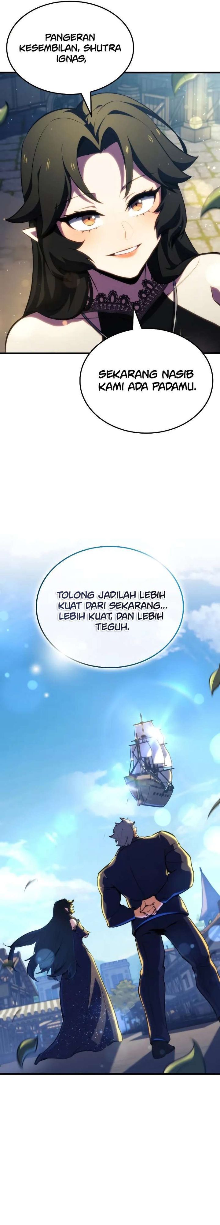 Breakers Chapter 58 Halaman 17