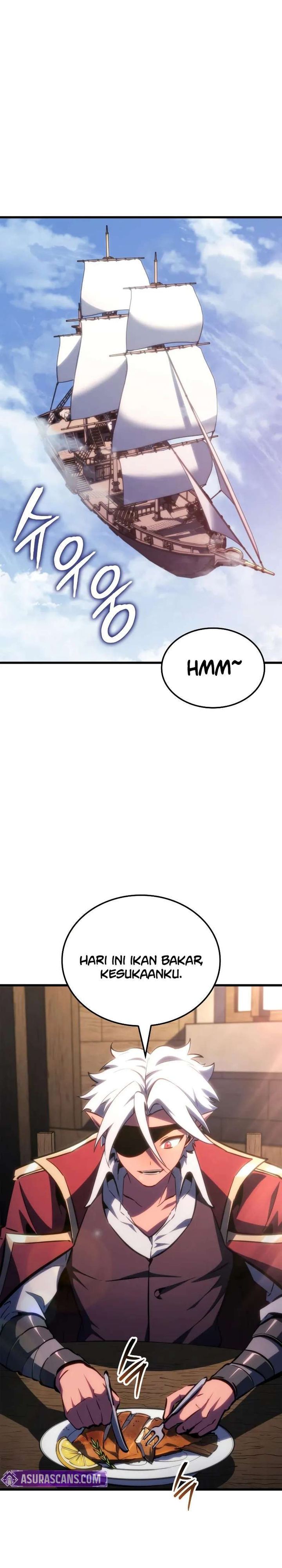 Breakers Chapter 58 Halaman 18