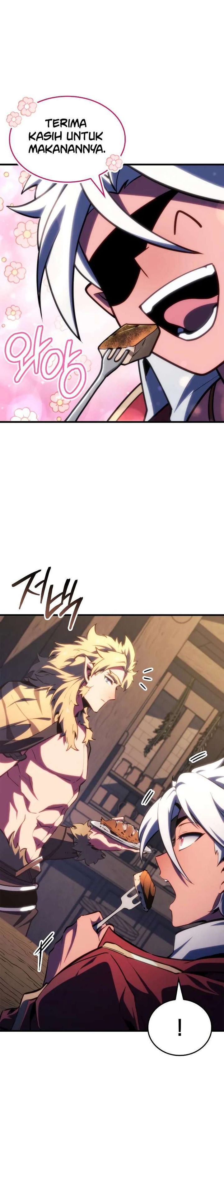 Breakers Chapter 58 Halaman 19