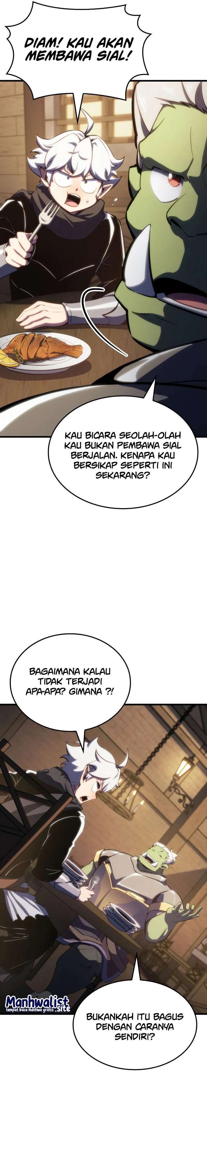 Breakers Chapter 58 Halaman 22