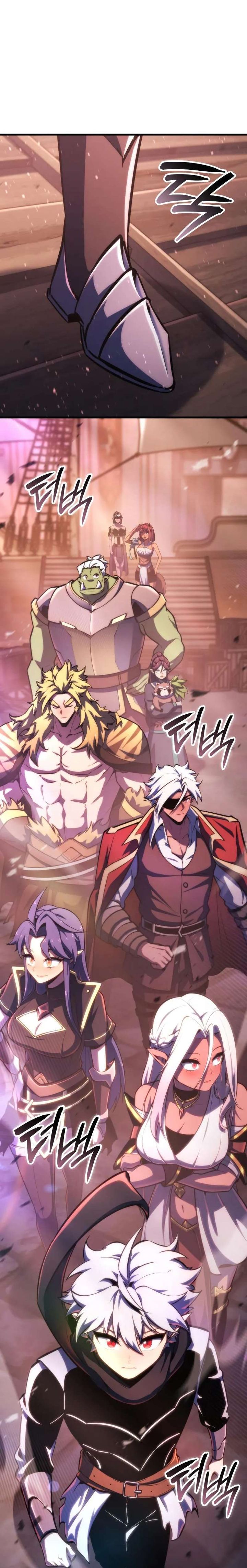 Breakers Chapter 58 Halaman 25