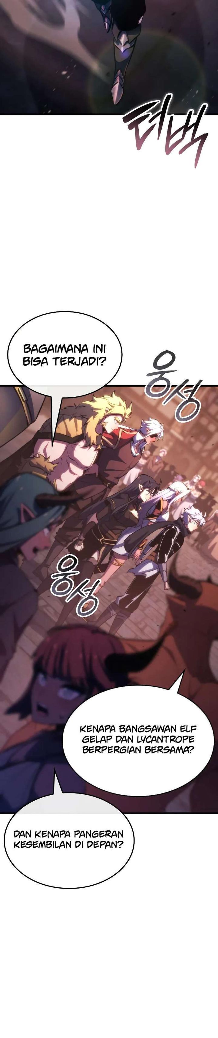 Breakers Chapter 58 Halaman 26