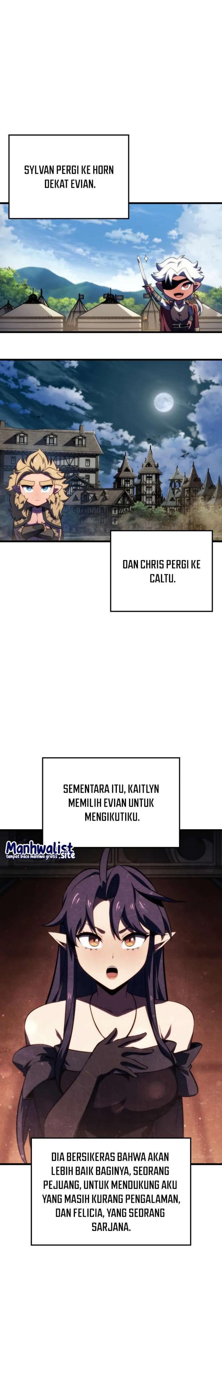 Breakers Chapter 60 Halaman 7