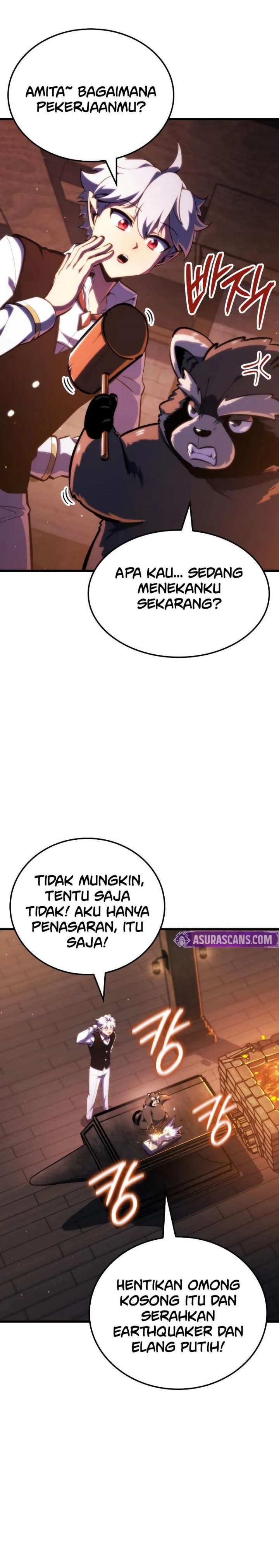 Breakers Chapter 60 Halaman 10