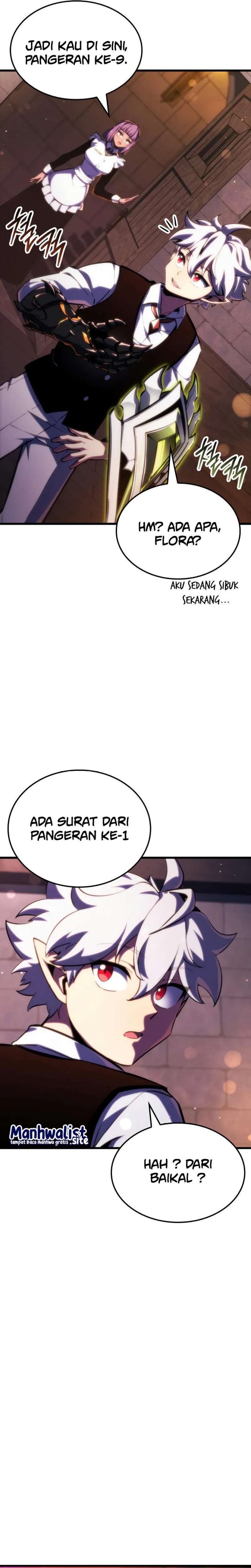 Breakers Chapter 60 Halaman 12