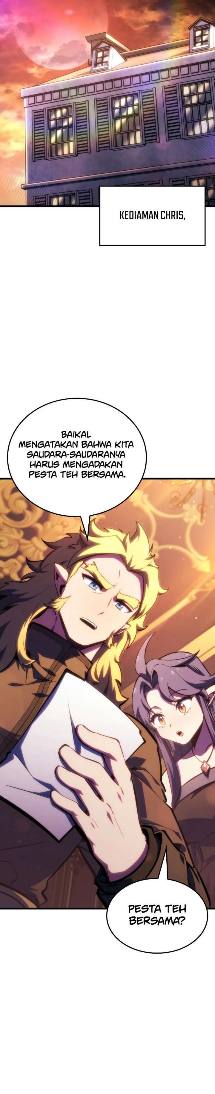 Breakers Chapter 60 Halaman 13
