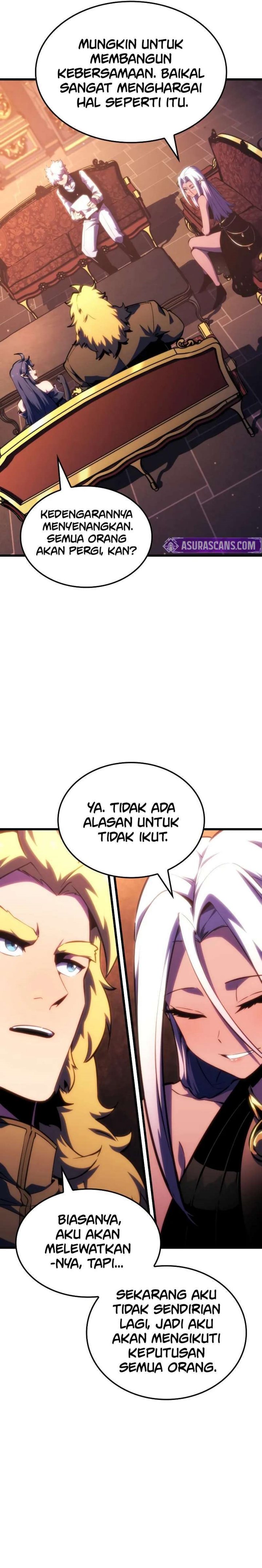 Breakers Chapter 60 Halaman 14