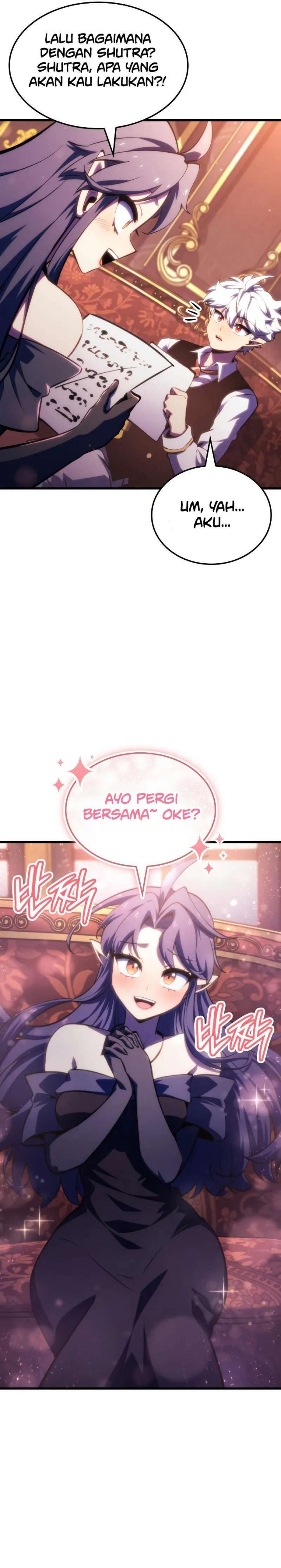Breakers Chapter 60 Halaman 15