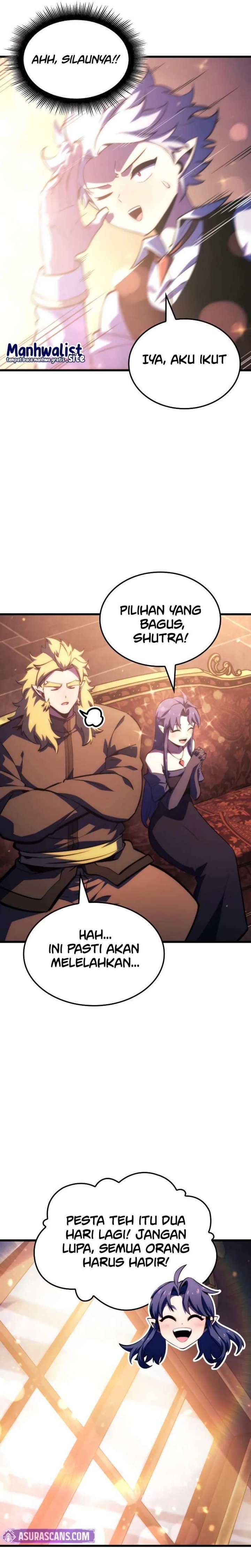 Breakers Chapter 60 Halaman 16