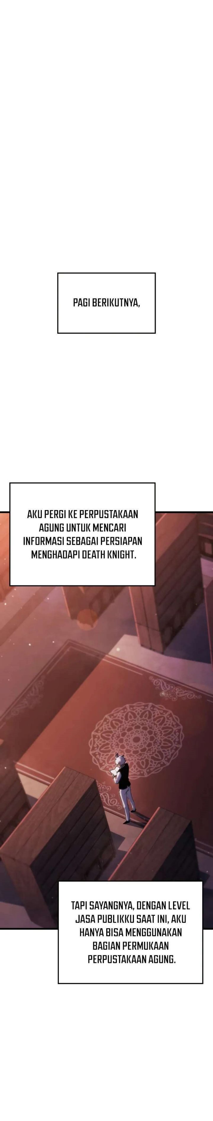 Breakers Chapter 60 Halaman 17