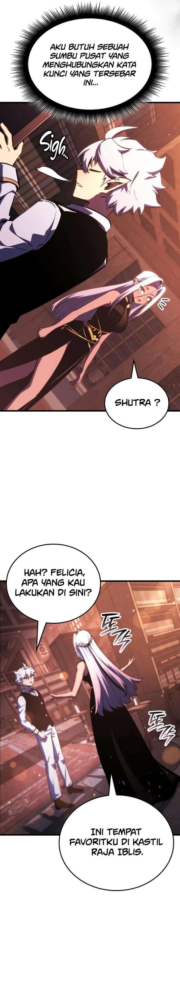 Breakers Chapter 60 Halaman 19