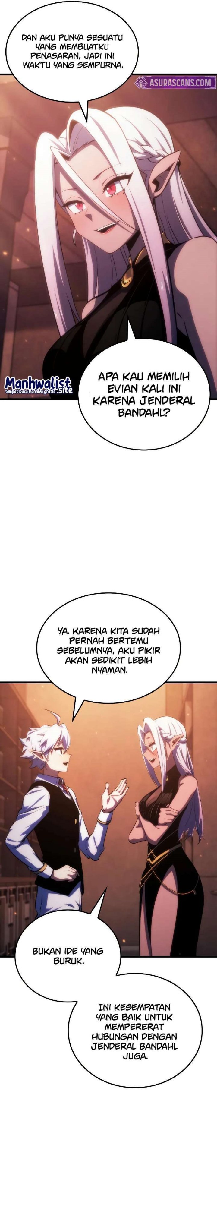 Breakers Chapter 60 Halaman 20