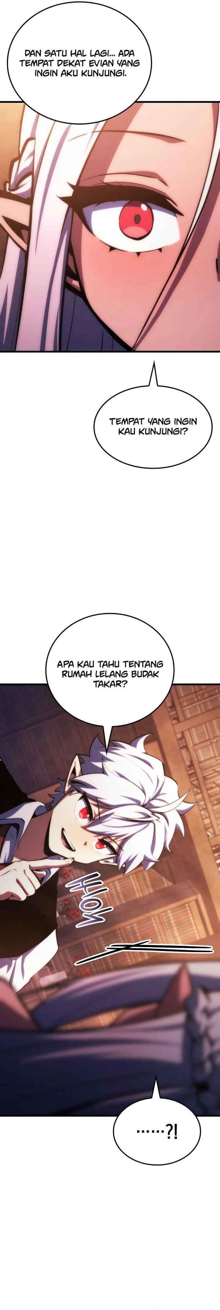 Breakers Chapter 60 Halaman 21