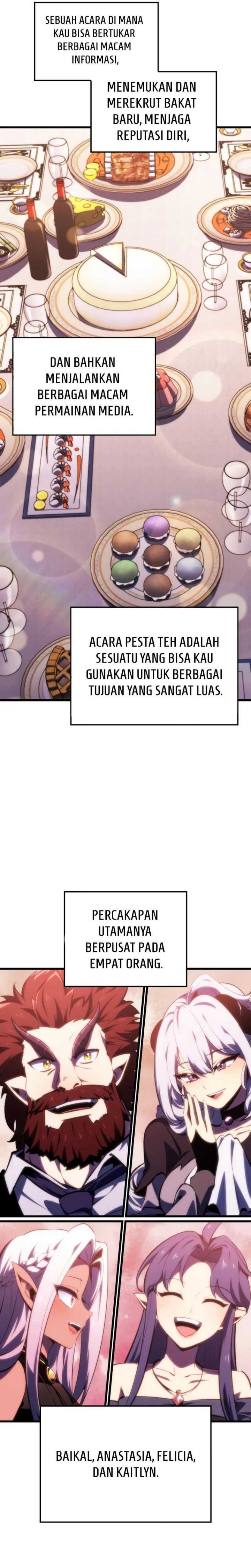 Breakers Chapter 61 Halaman 4