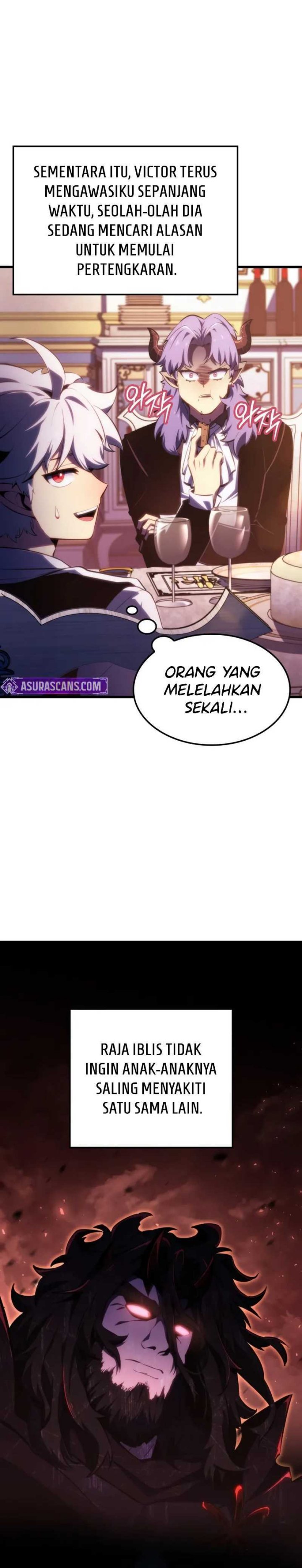 Breakers Chapter 61 Halaman 5