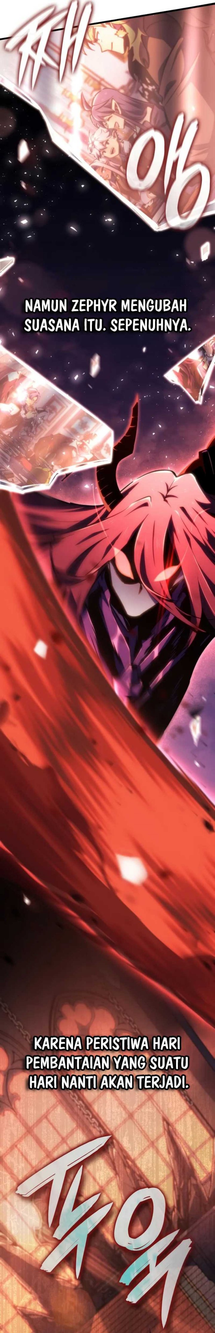Breakers Chapter 61 Halaman 7