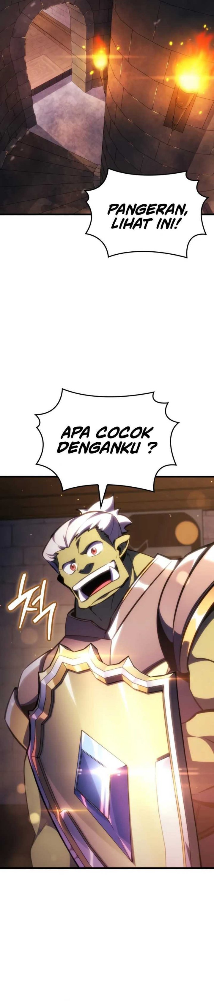 Breakers Chapter 61 Halaman 10