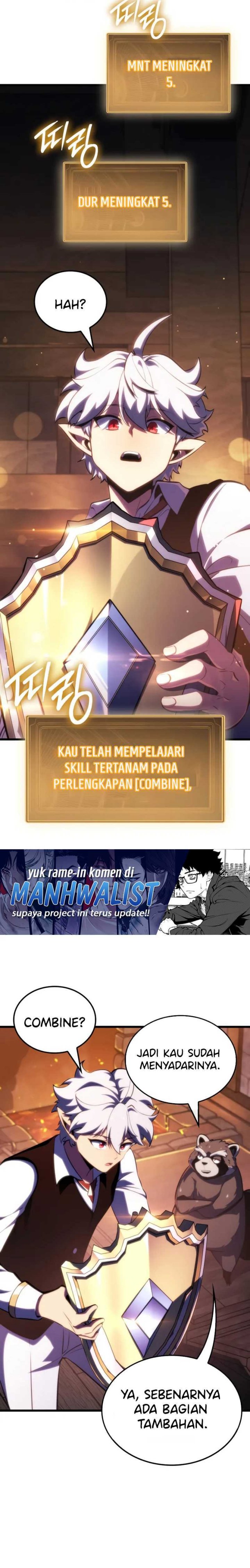 Breakers Chapter 61 Halaman 12