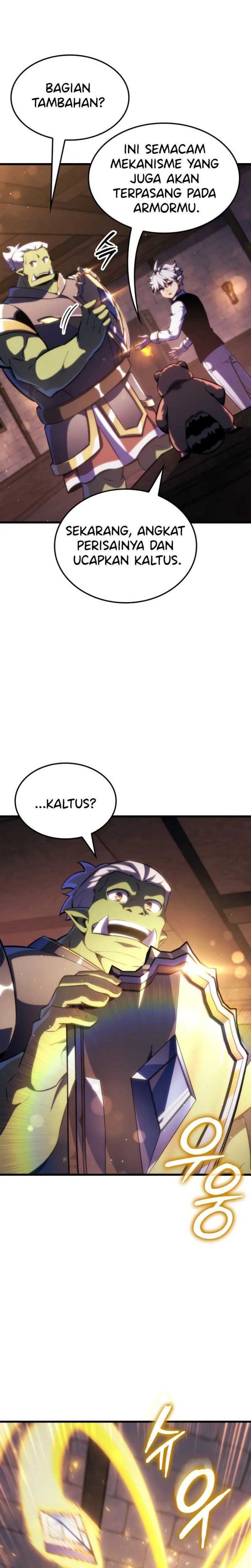 Breakers Chapter 61 Halaman 13