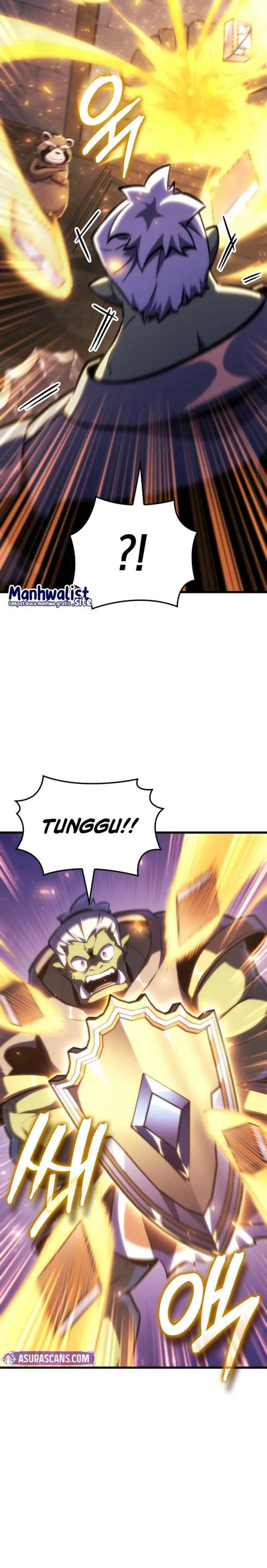 Breakers Chapter 61 Halaman 14