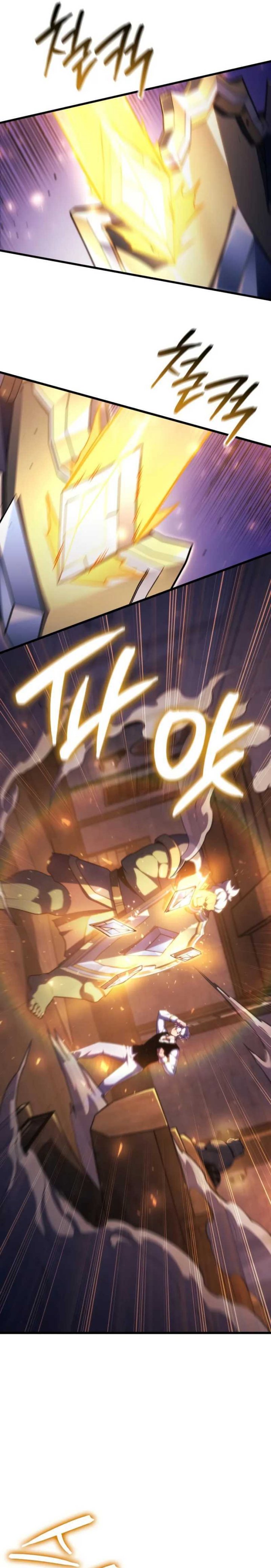 Breakers Chapter 61 Halaman 15