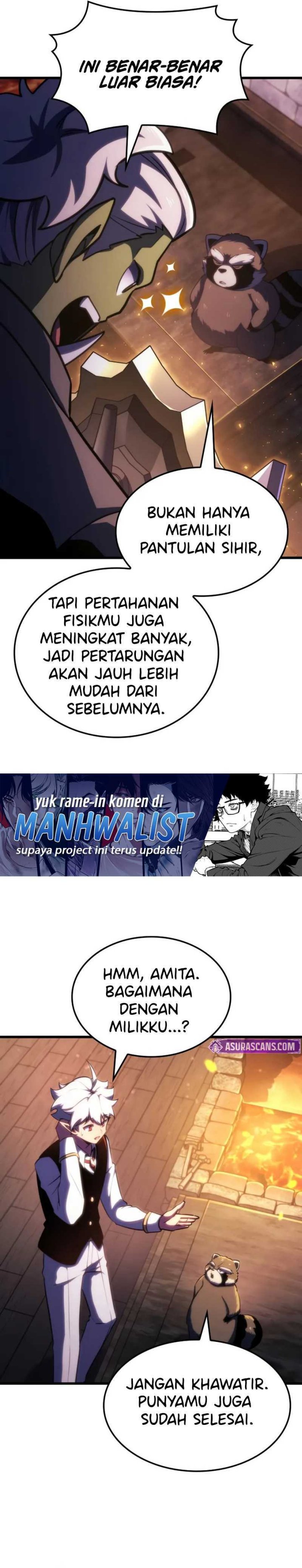 Breakers Chapter 61 Halaman 17