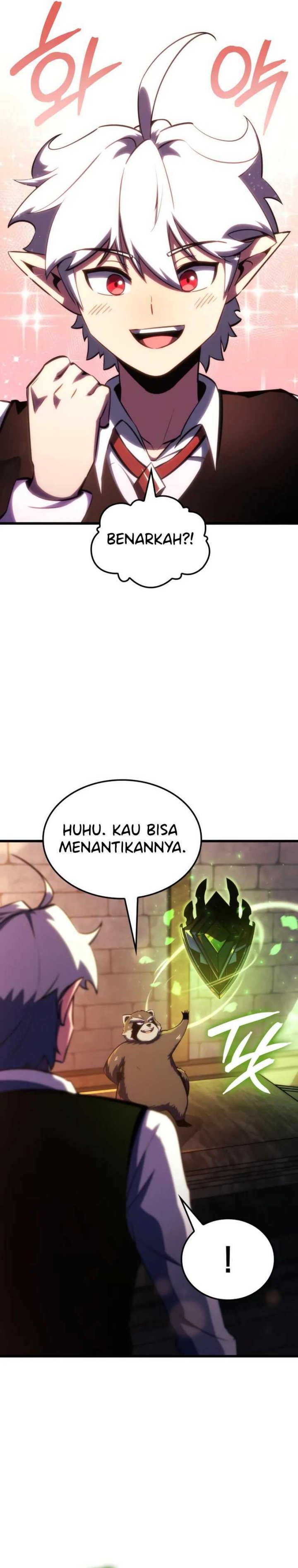 Breakers Chapter 61 Halaman 18