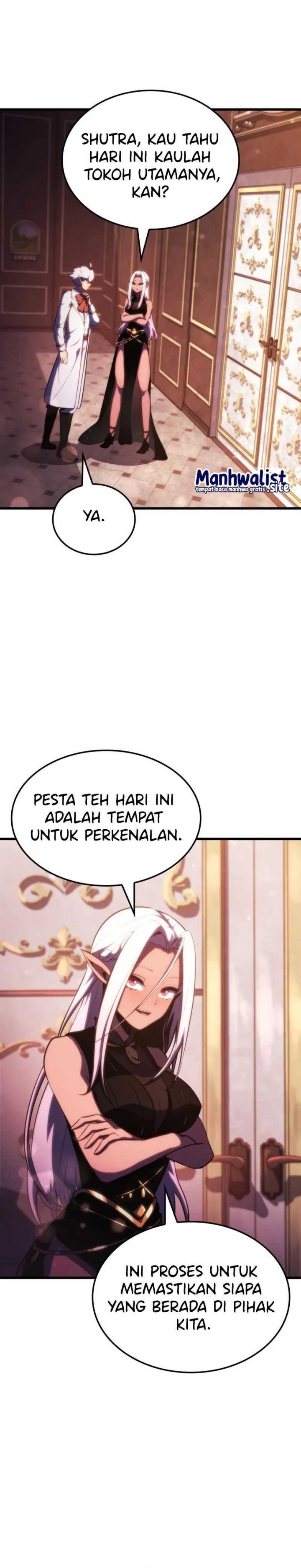 Breakers Chapter 61 Halaman 20