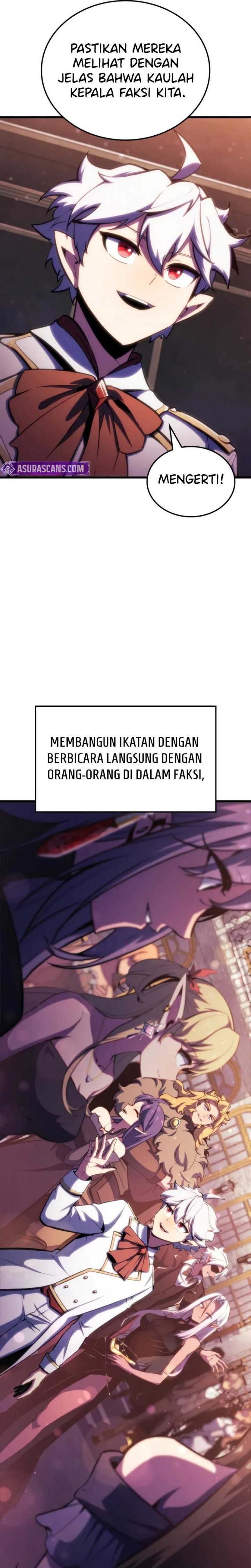 Breakers Chapter 61 Halaman 21