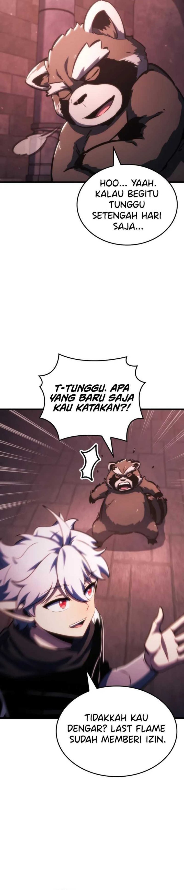 Breakers Chapter 61 Halaman 25