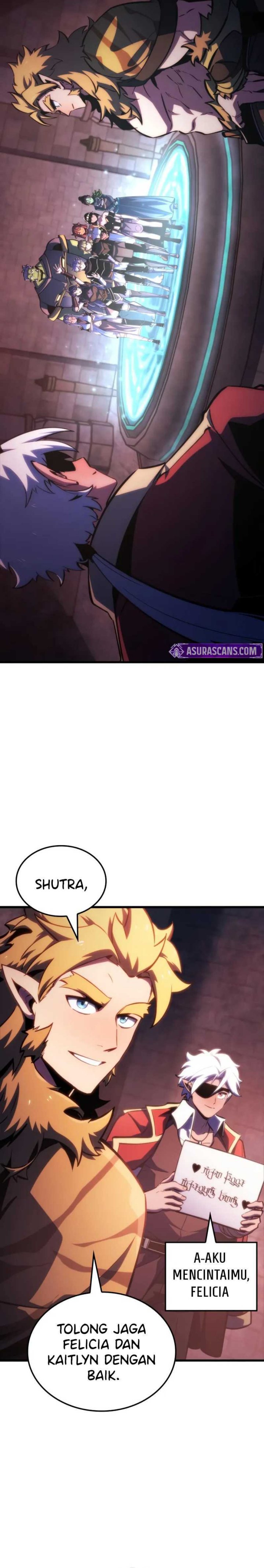Breakers Chapter 61 Halaman 27