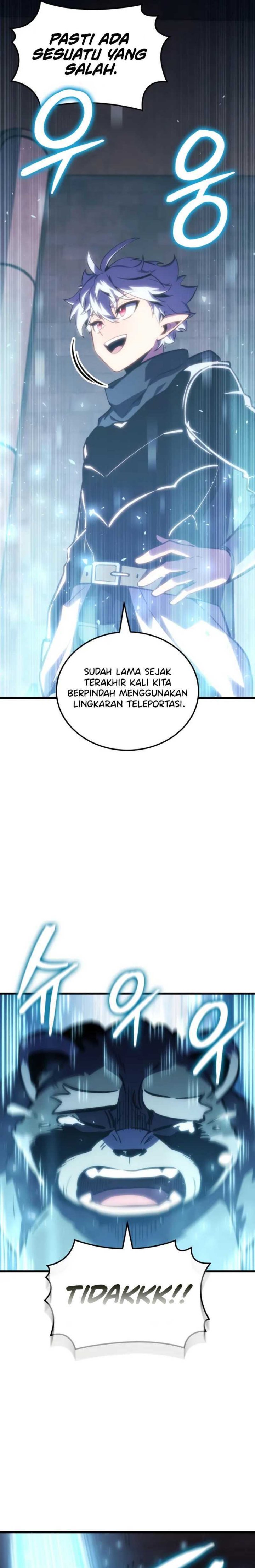 Breakers Chapter 61 Halaman 29