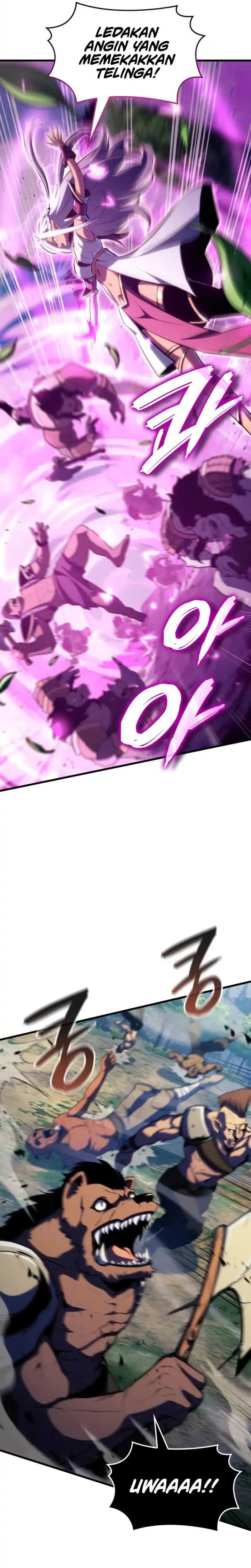 Breakers Chapter 62 Halaman 11