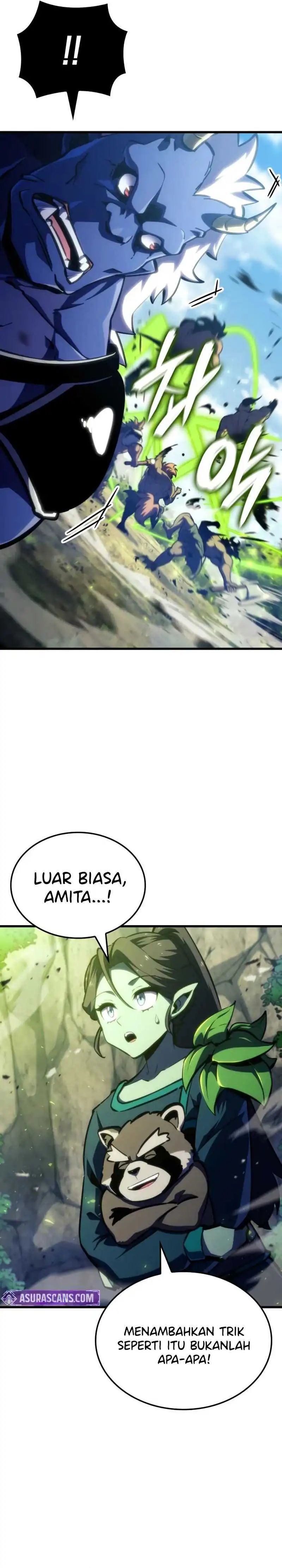Breakers Chapter 62 Halaman 18