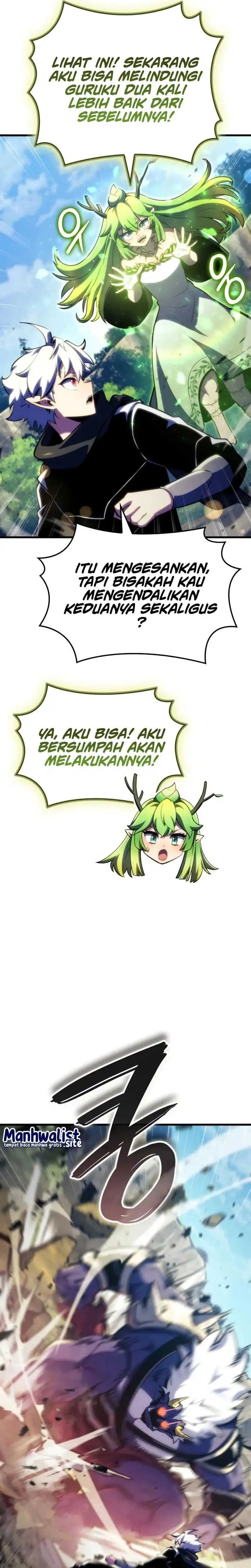 Breakers Chapter 62 Halaman 20