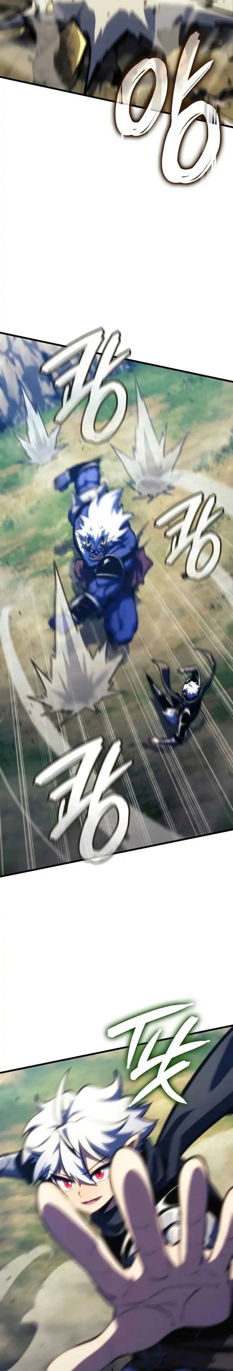 Breakers Chapter 62 Halaman 22