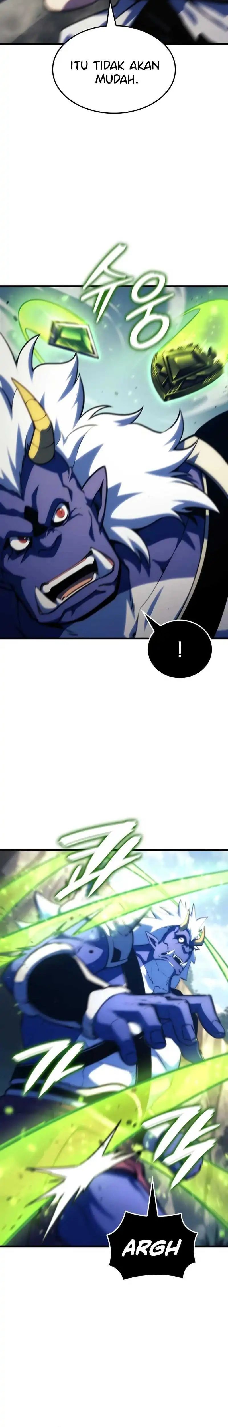 Breakers Chapter 62 Halaman 23