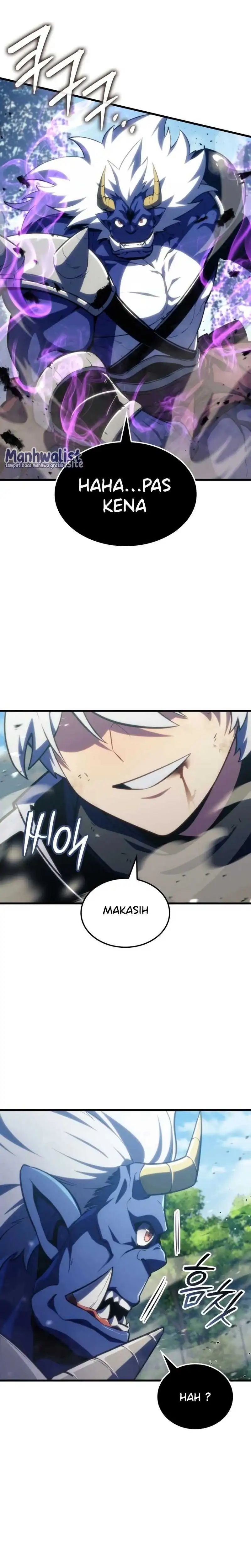 Breakers Chapter 62 Halaman 27