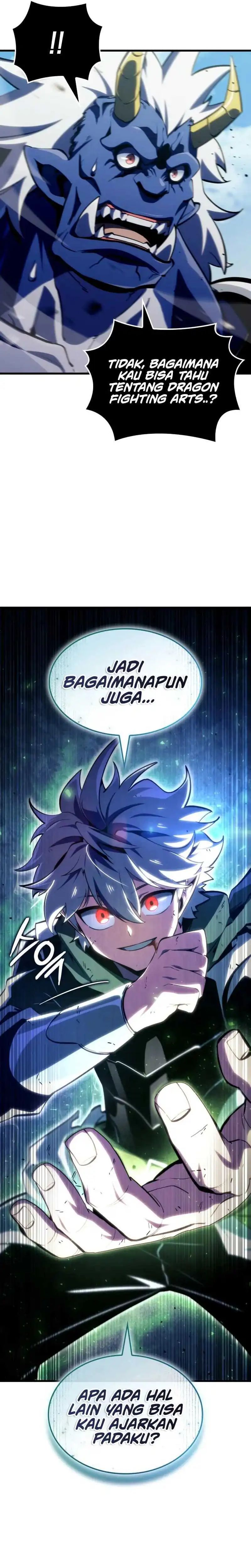 Breakers Chapter 62 Halaman 29