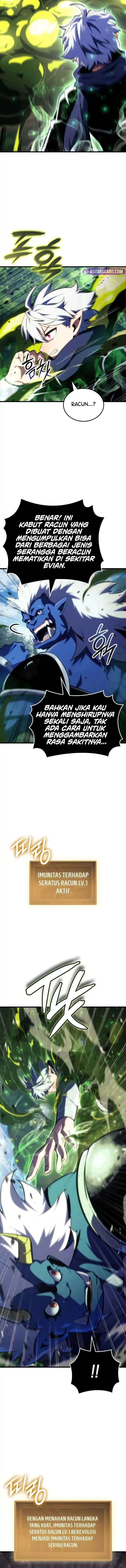 Breakers Chapter 63 Halaman 3