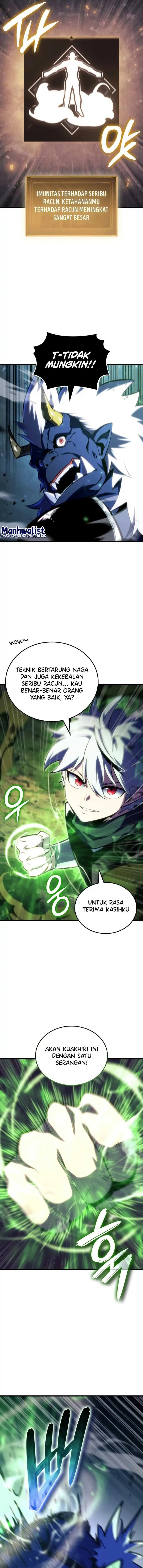 Breakers Chapter 63 Halaman 4