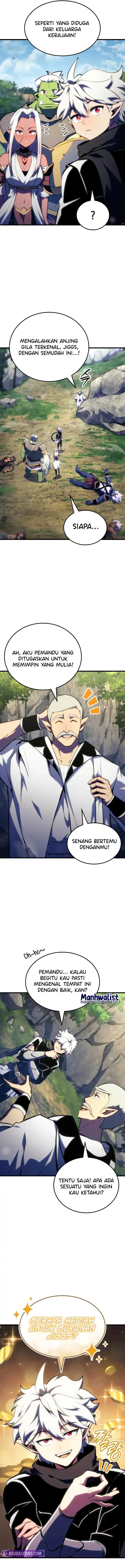 Breakers Chapter 63 Halaman 7