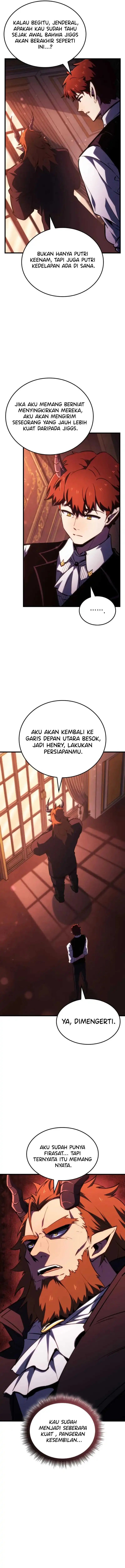 Breakers Chapter 63 Halaman 9