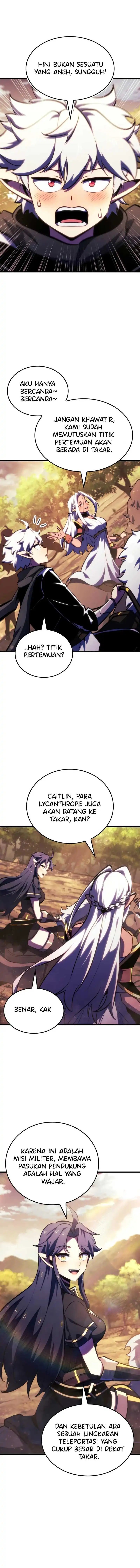 Breakers Chapter 63 Halaman 12