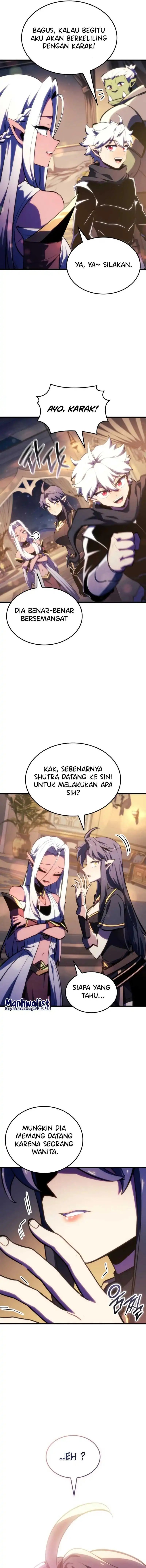 Breakers Chapter 63 Halaman 15