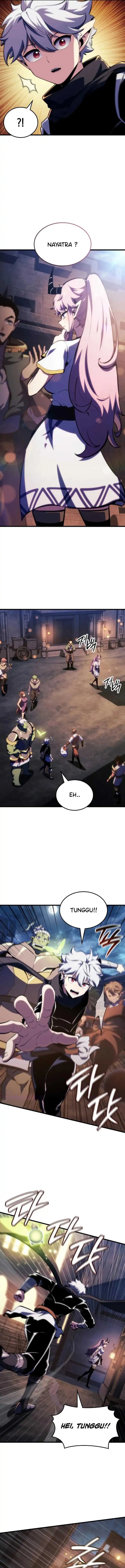 Breakers Chapter 64 Halaman 3