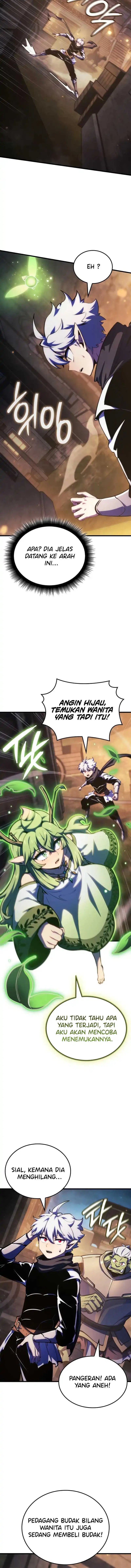 Breakers Chapter 64 Halaman 4